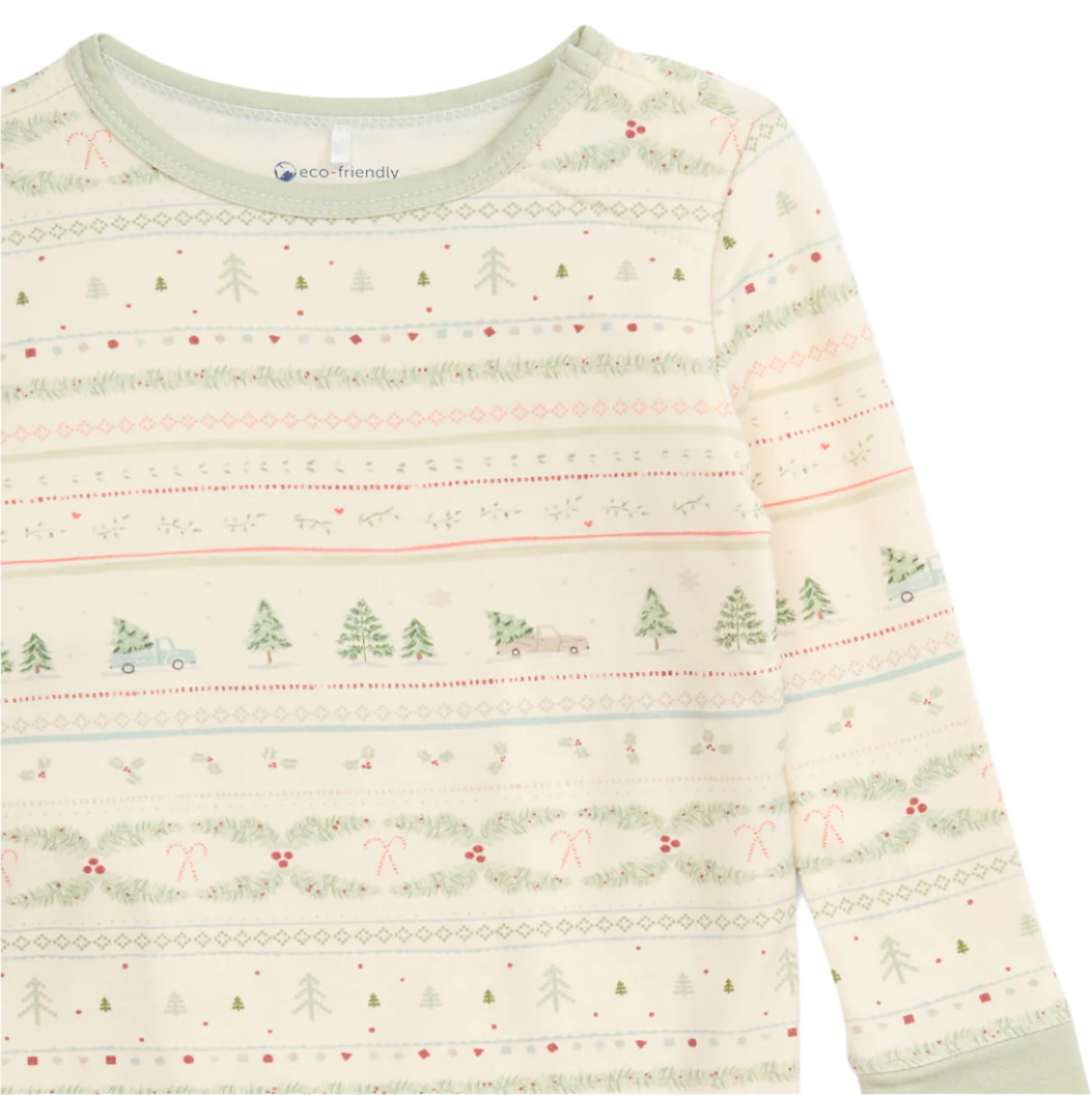 Time Of Wonder Right Fit Pj