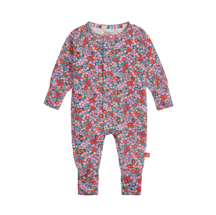 Gilded Lily Modal Conv Coverall