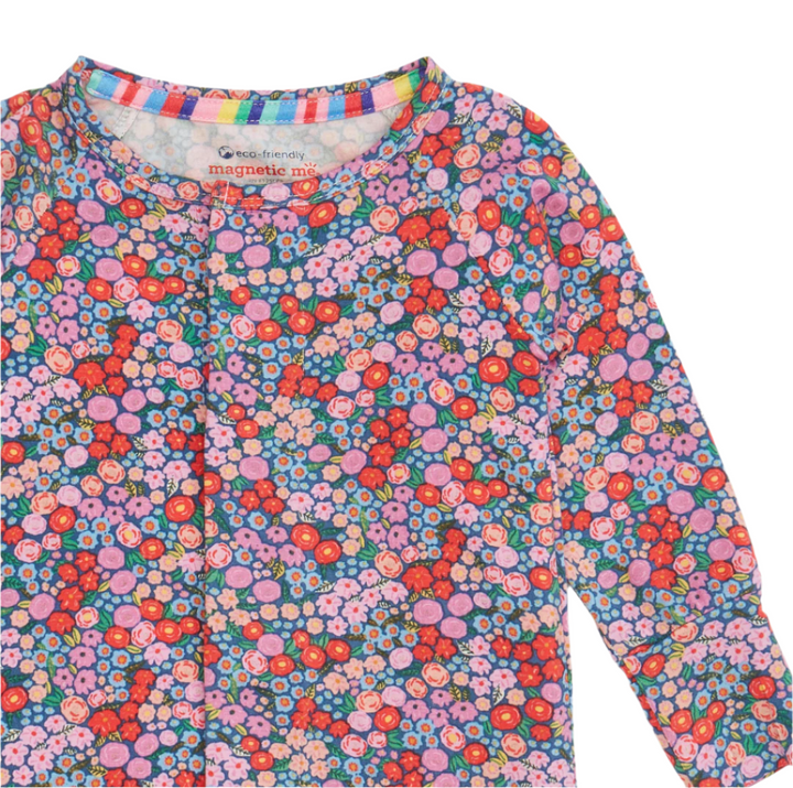 Gilded Lily Modal Conv Coverall