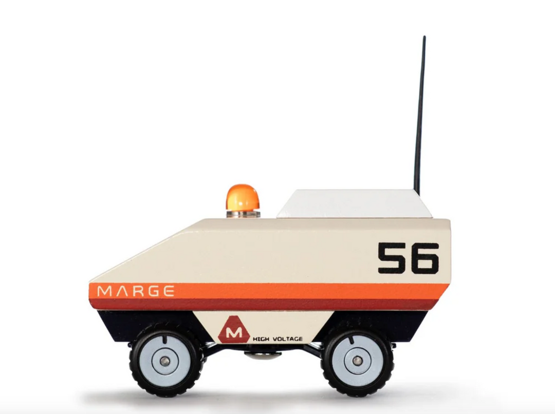 Rover