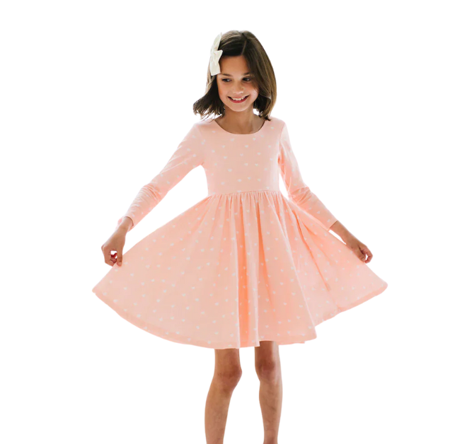 Gwendolyn Dress in Loved