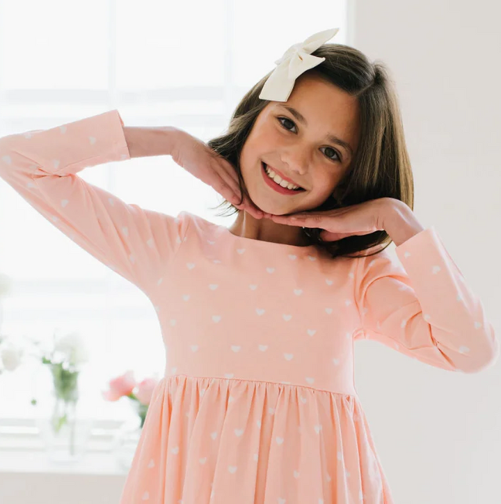 Gwendolyn Dress in Loved