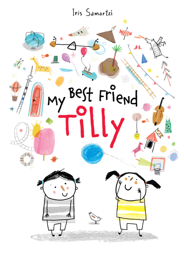 My Best Friend Tilly
