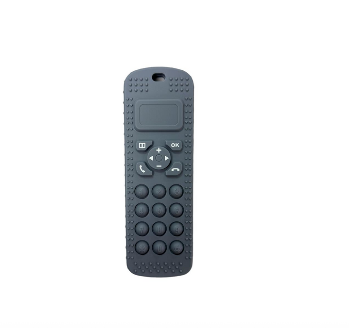 Telephone Teether
