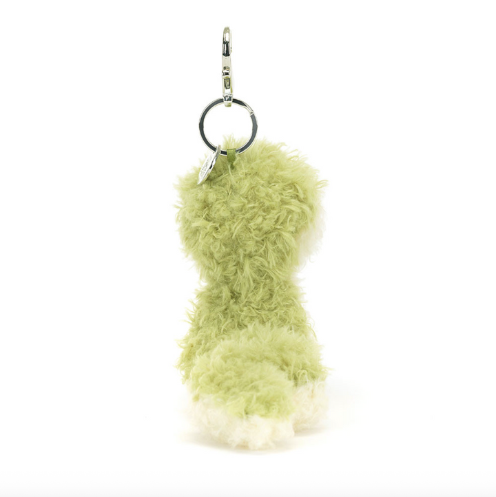 Little Snake Bag Charm