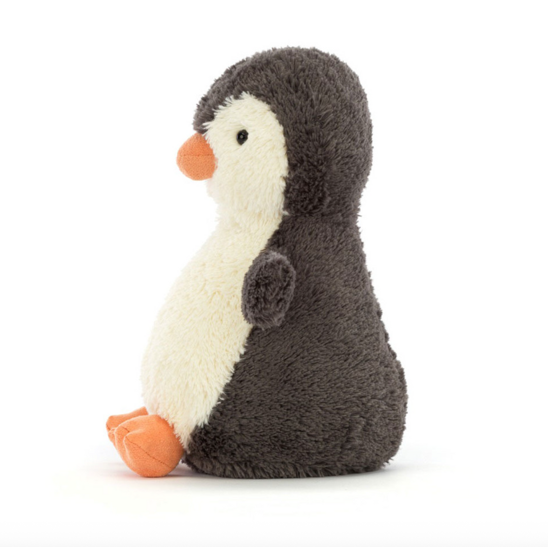 Peanut Penguin