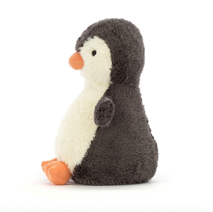 Peanut Penguin
