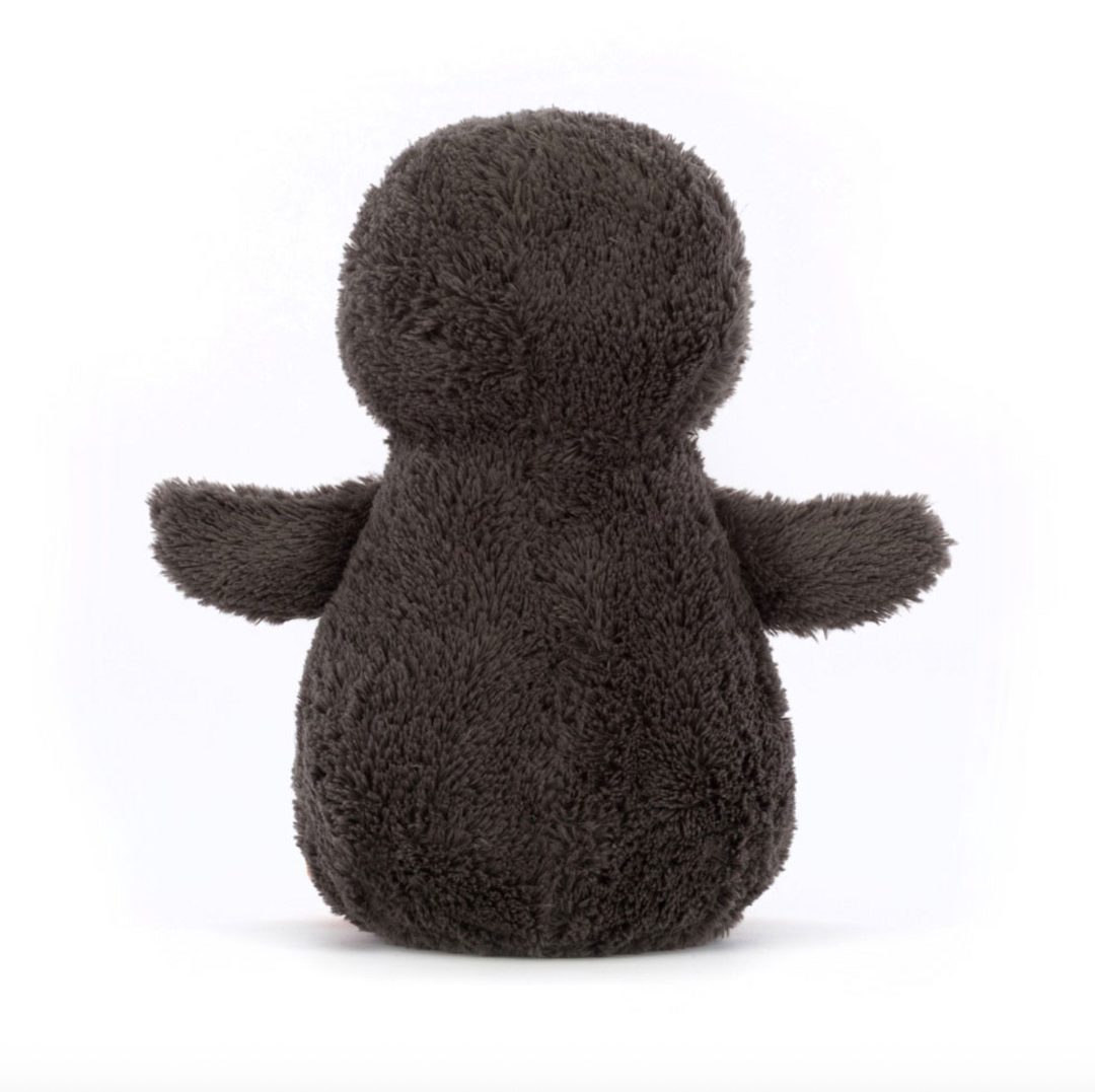 Peanut Penguin