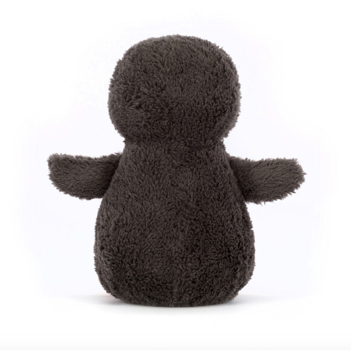 Peanut Penguin