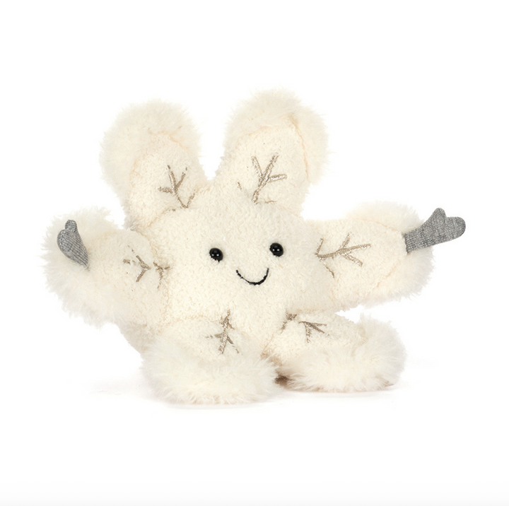 Amuseables Snowflake