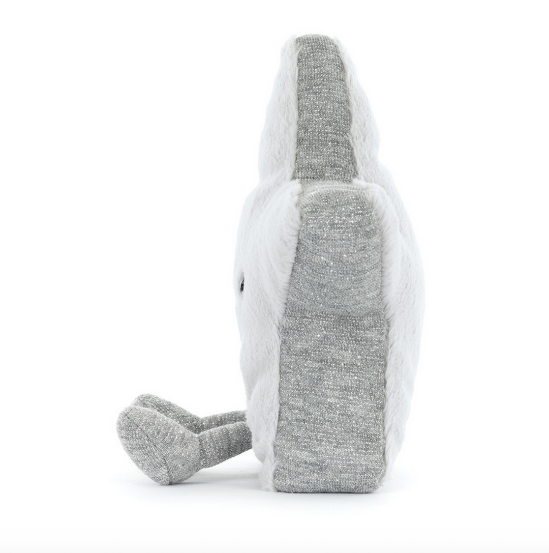 Amuseables Silver Star