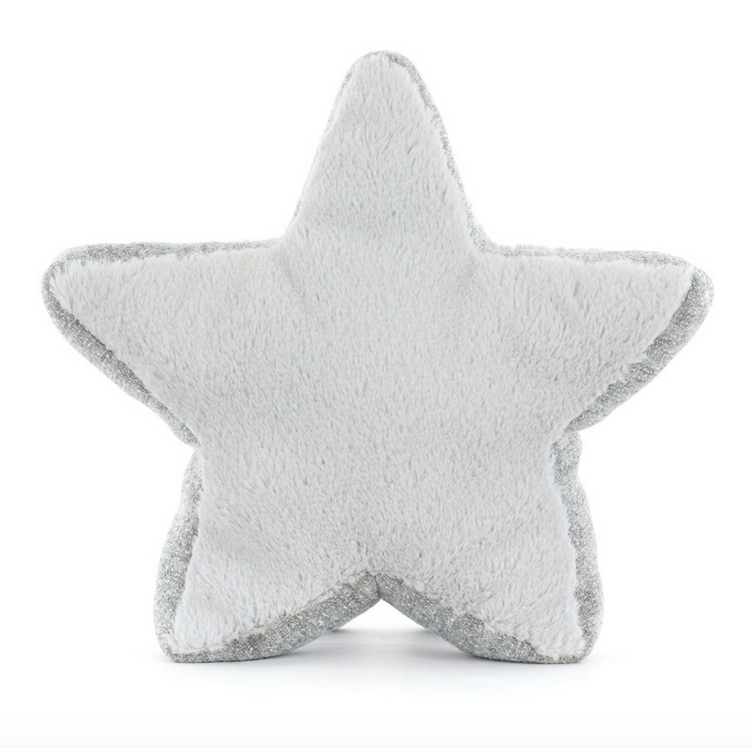 Amuseables Silver Star