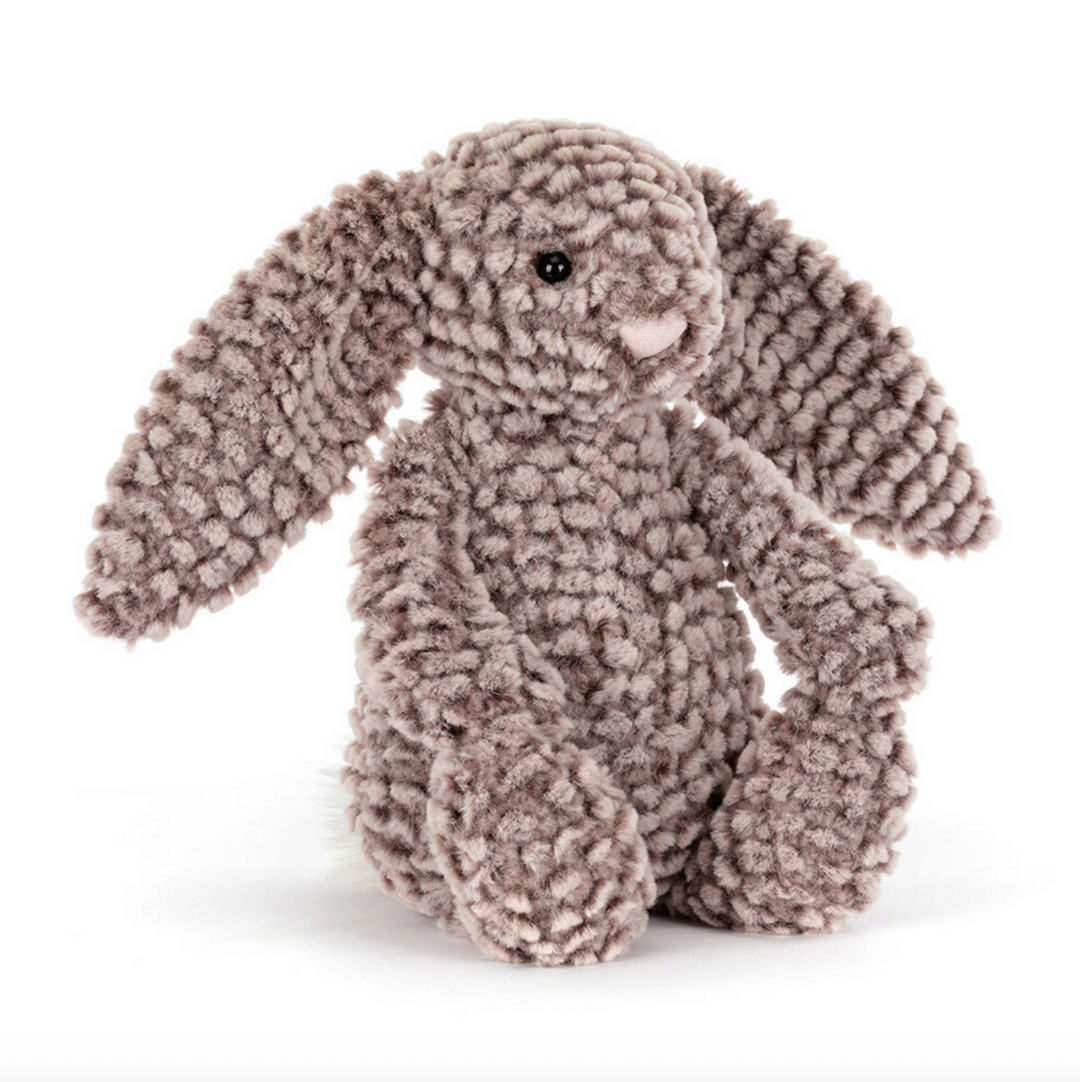 Bashful Luxe Bunny Pine