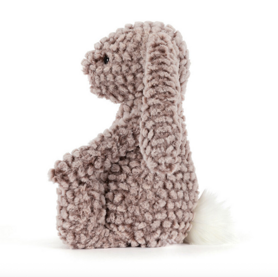 Bashful Luxe Bunny Pine