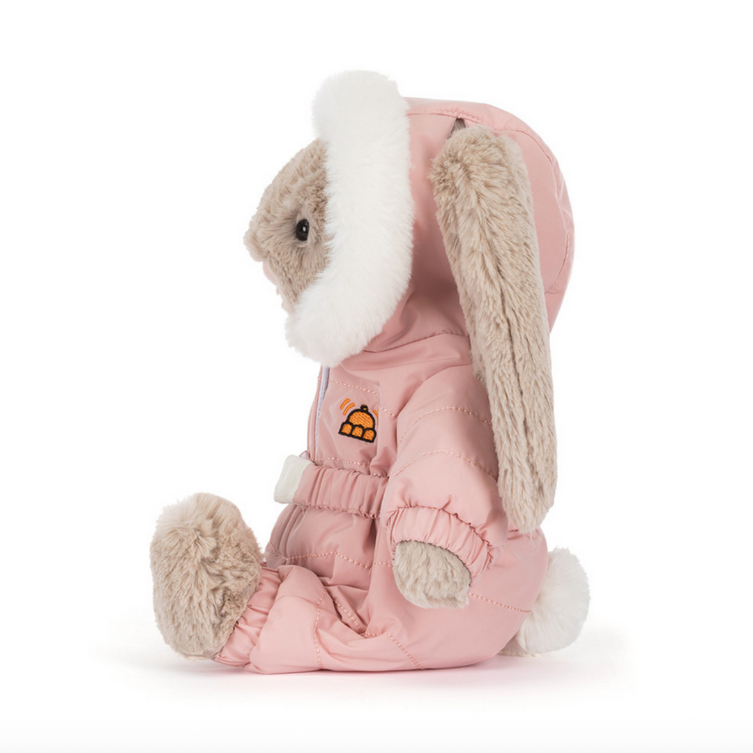 Bashful Bunny 'Snow Suit'