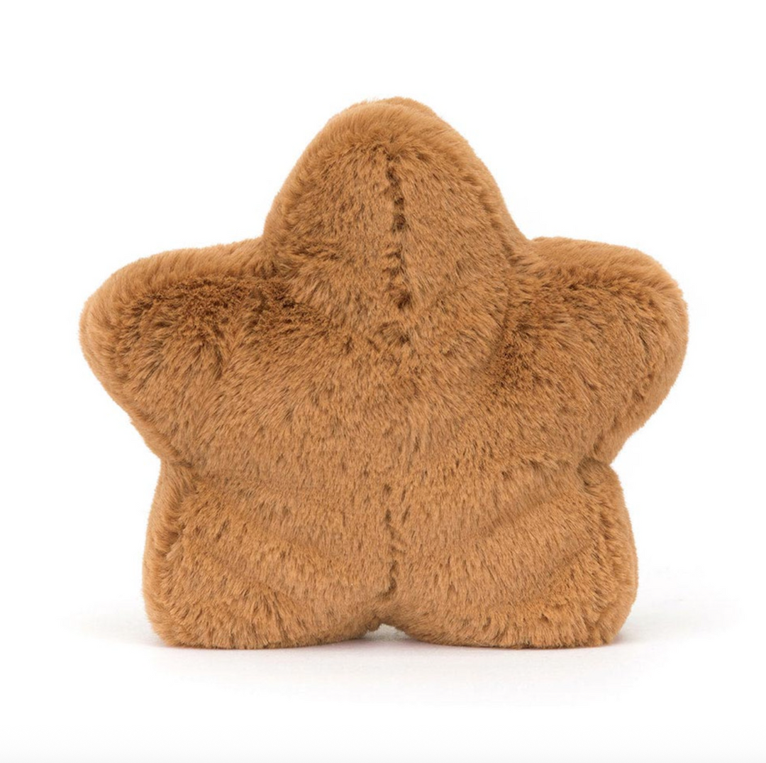 Amuseables Star Cookie