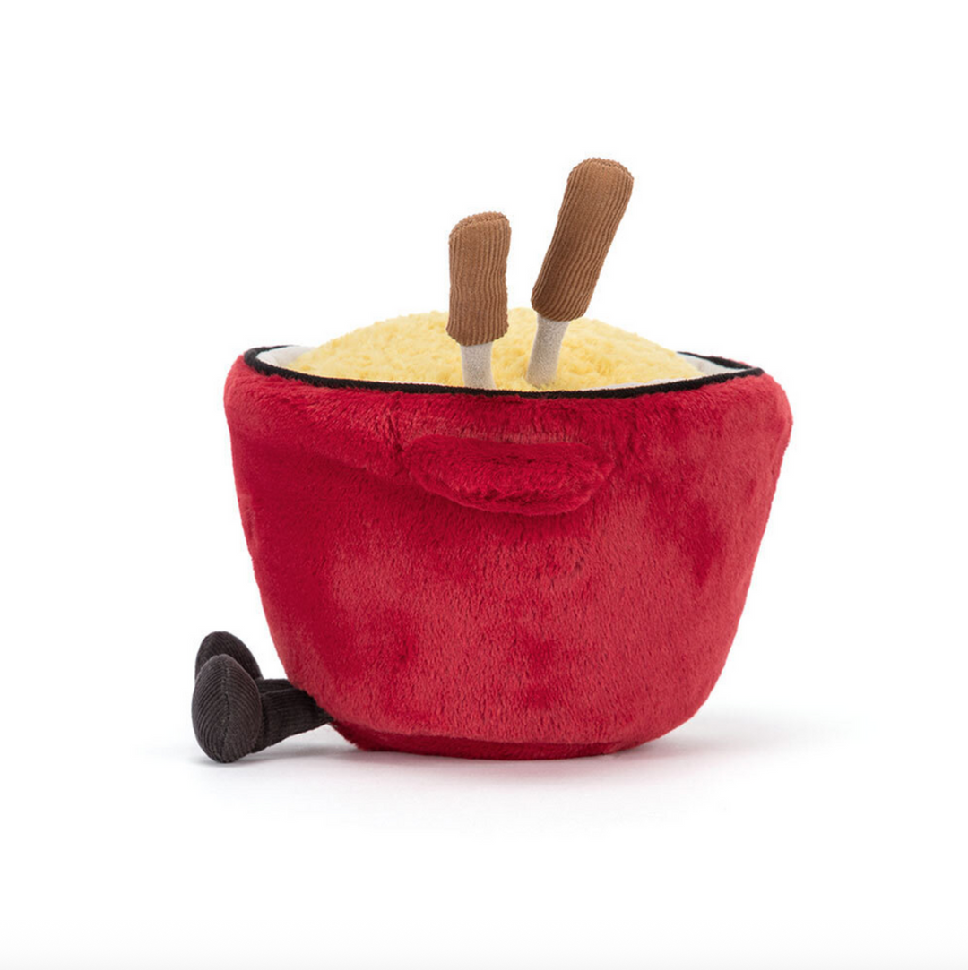 Amuseables Cheese Fondue