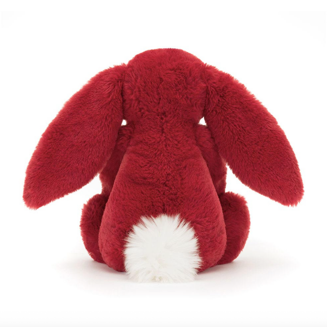 Bashful Luxe Bunny Scarlett