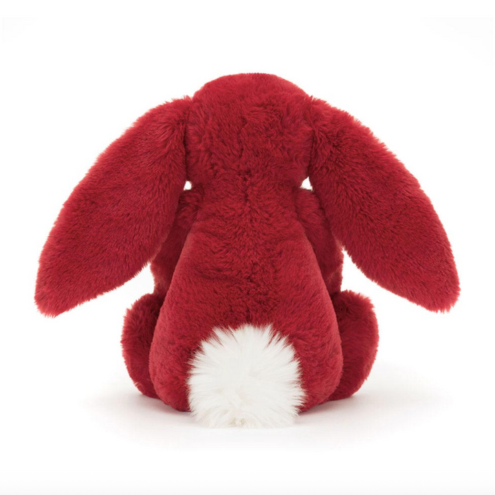 Bashful Luxe Bunny Scarlett