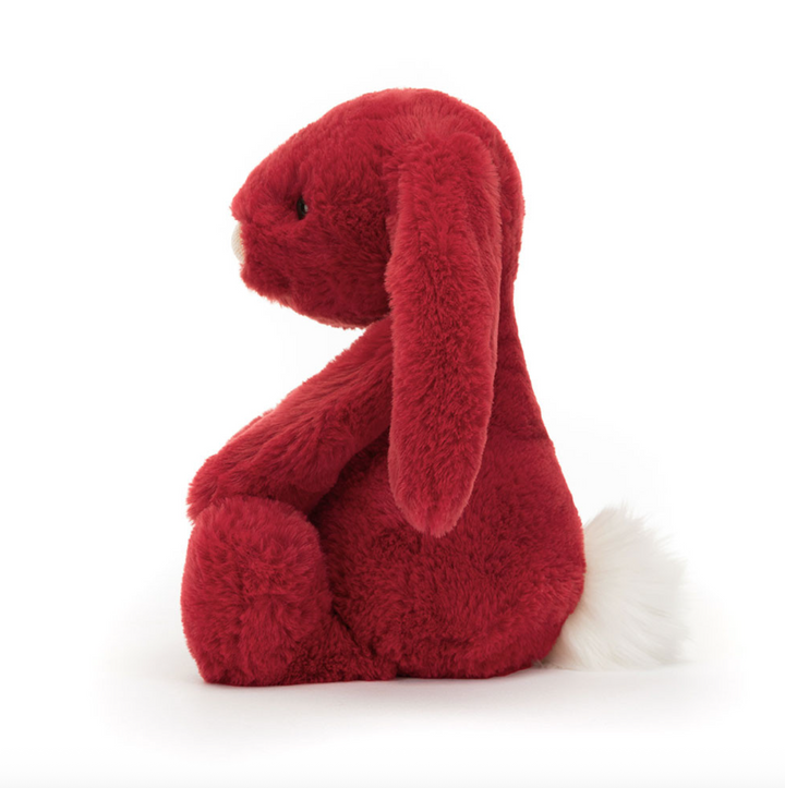Bashful Luxe Bunny Scarlett