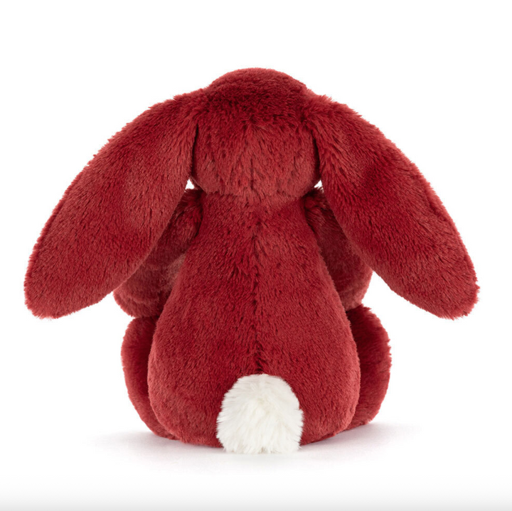 Bashful Redcurrant Bunny
