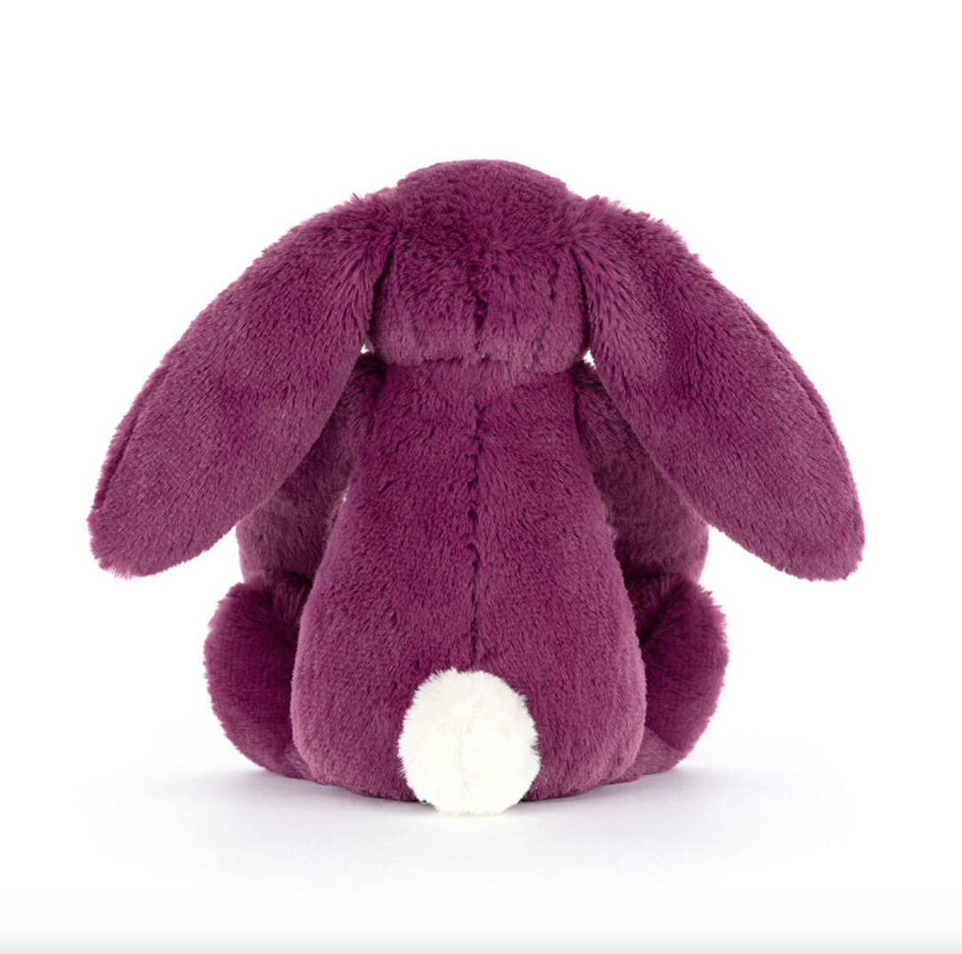 Bashful Allium Bunny