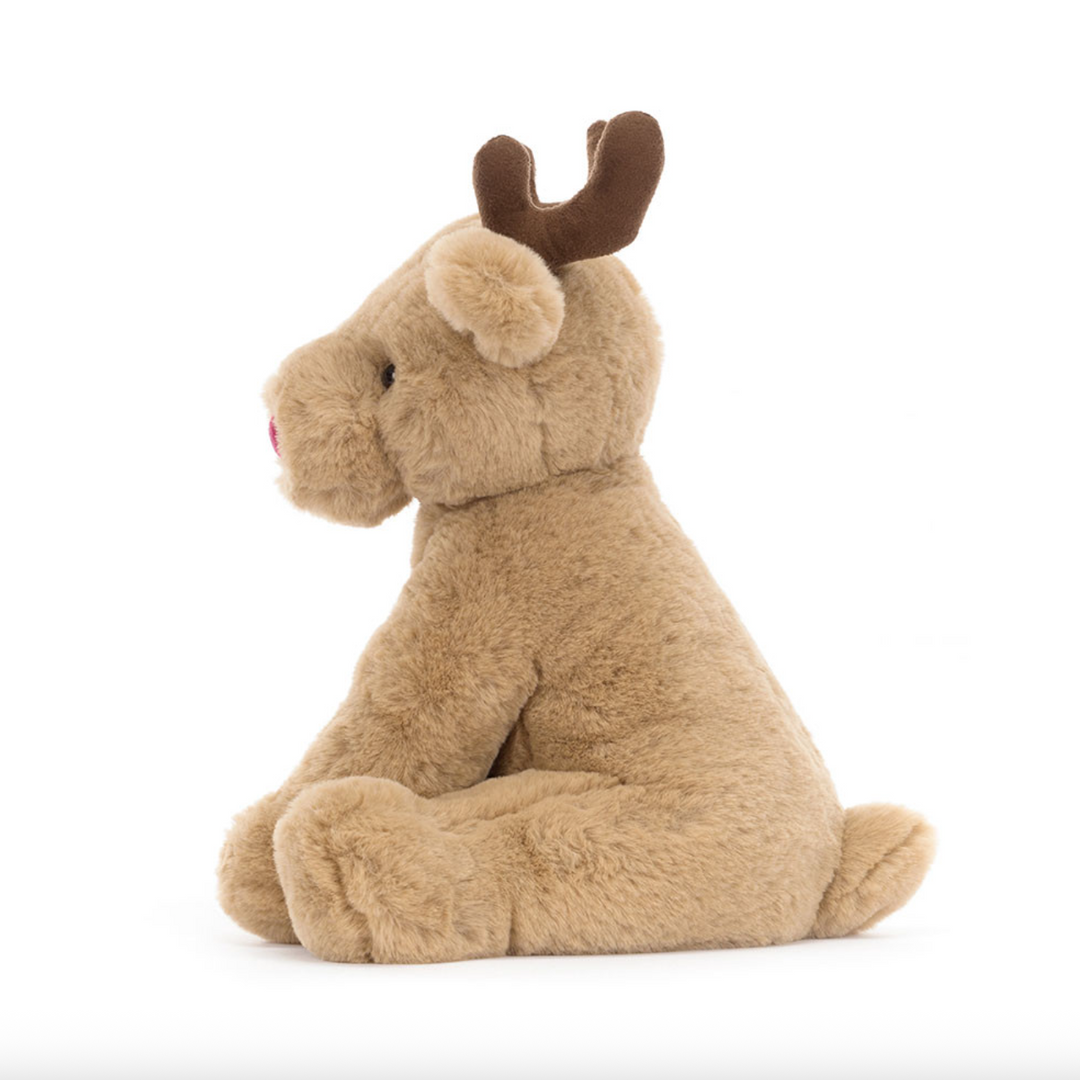 Romi Reindeer