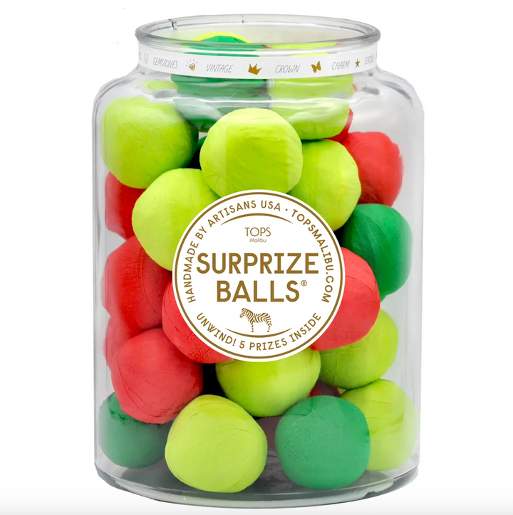 Mini Surprize Ball