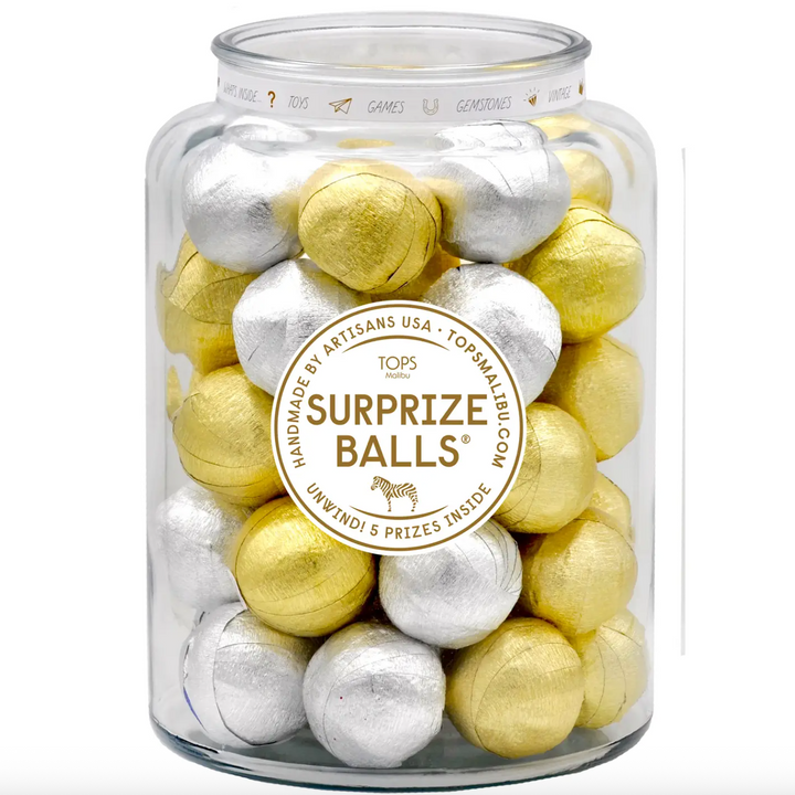 Mini Surprize Ball