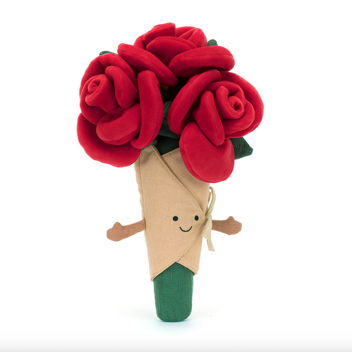 Amuseables Rose Bouquet