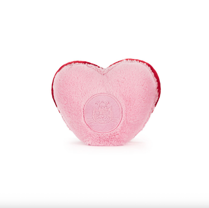 Amuseables Colette Heart Macaron
