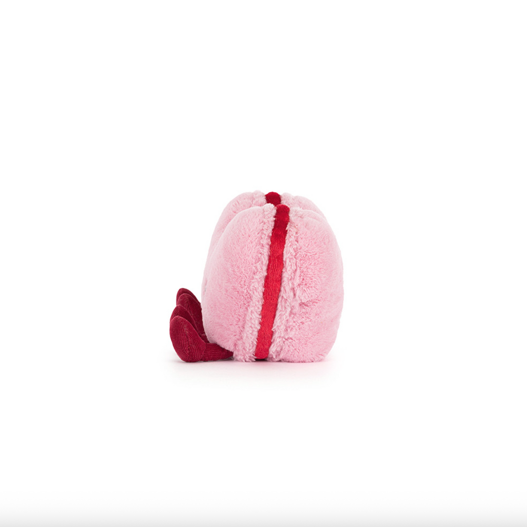 Amuseables Colette Heart Macaron