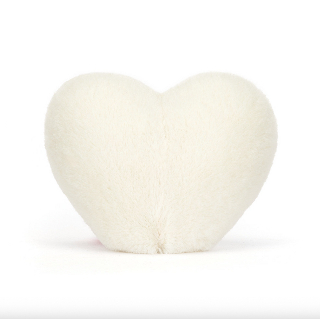 Amuseables Heart Boiled Egg