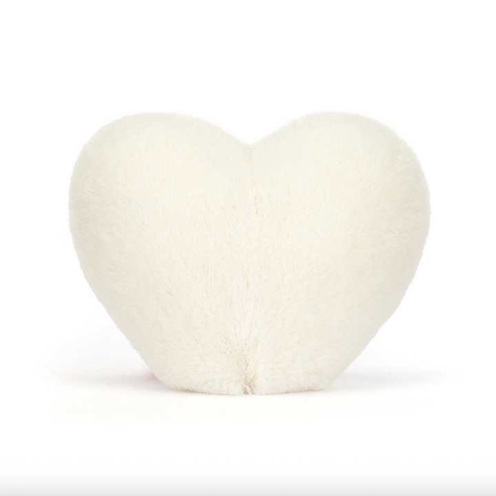 Amuseables Heart Boiled Egg