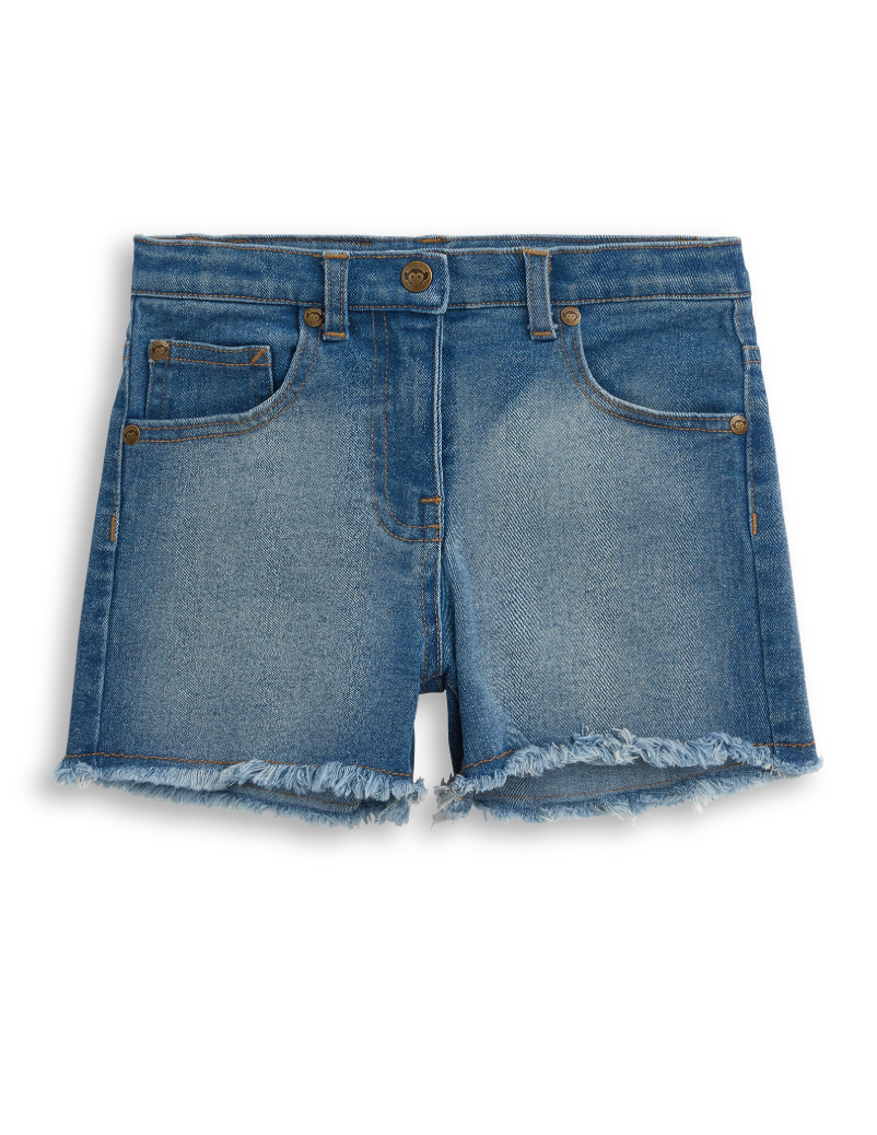 Rhodes Short - Divine Wash