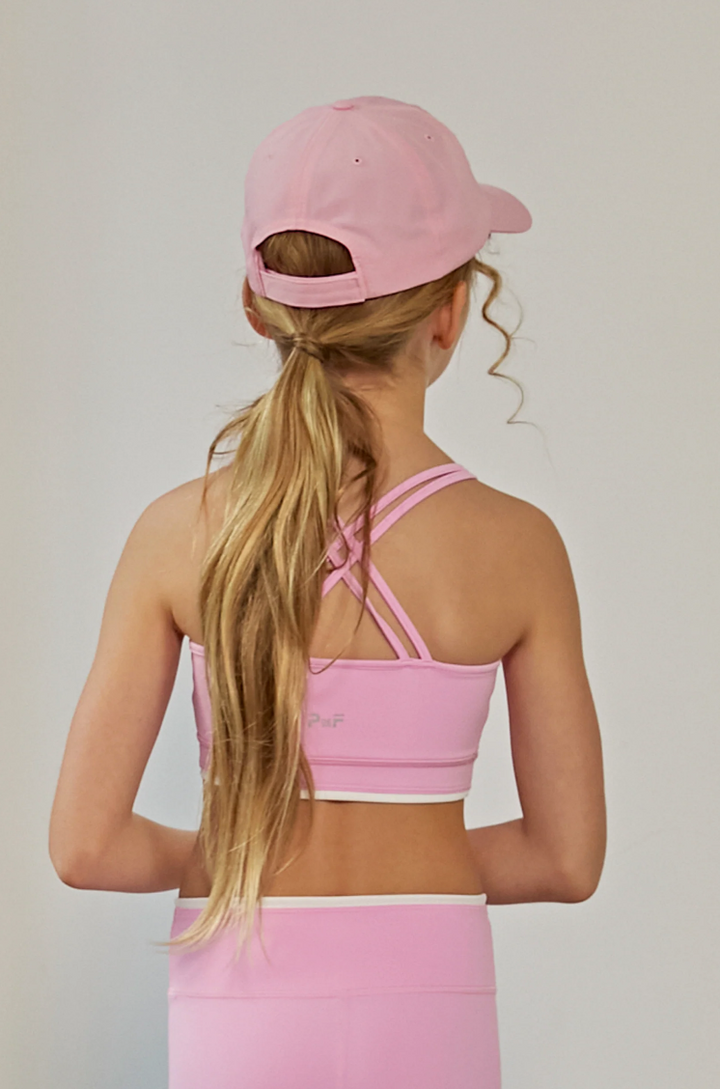 CrossMotion Sports Bra