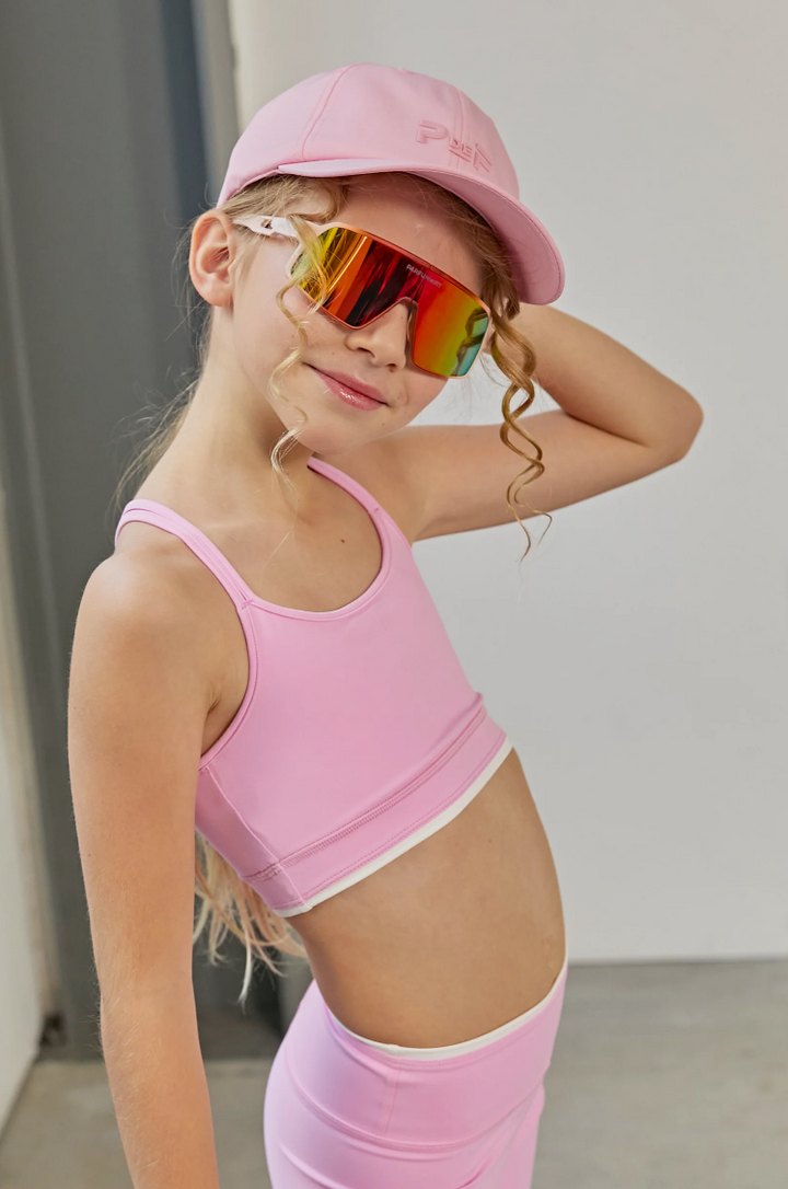 CrossMotion Sports Bra