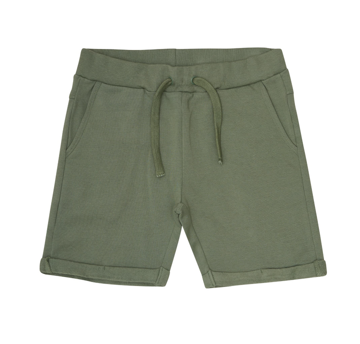 Basic Sweatshorts