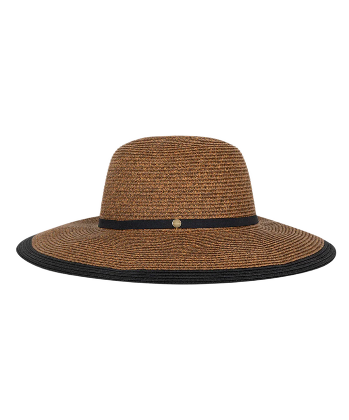 DAHLIA - WOMENS WIDE BRIM
