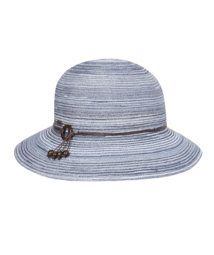 SOPHIA - WOMENS SHORT BRIM