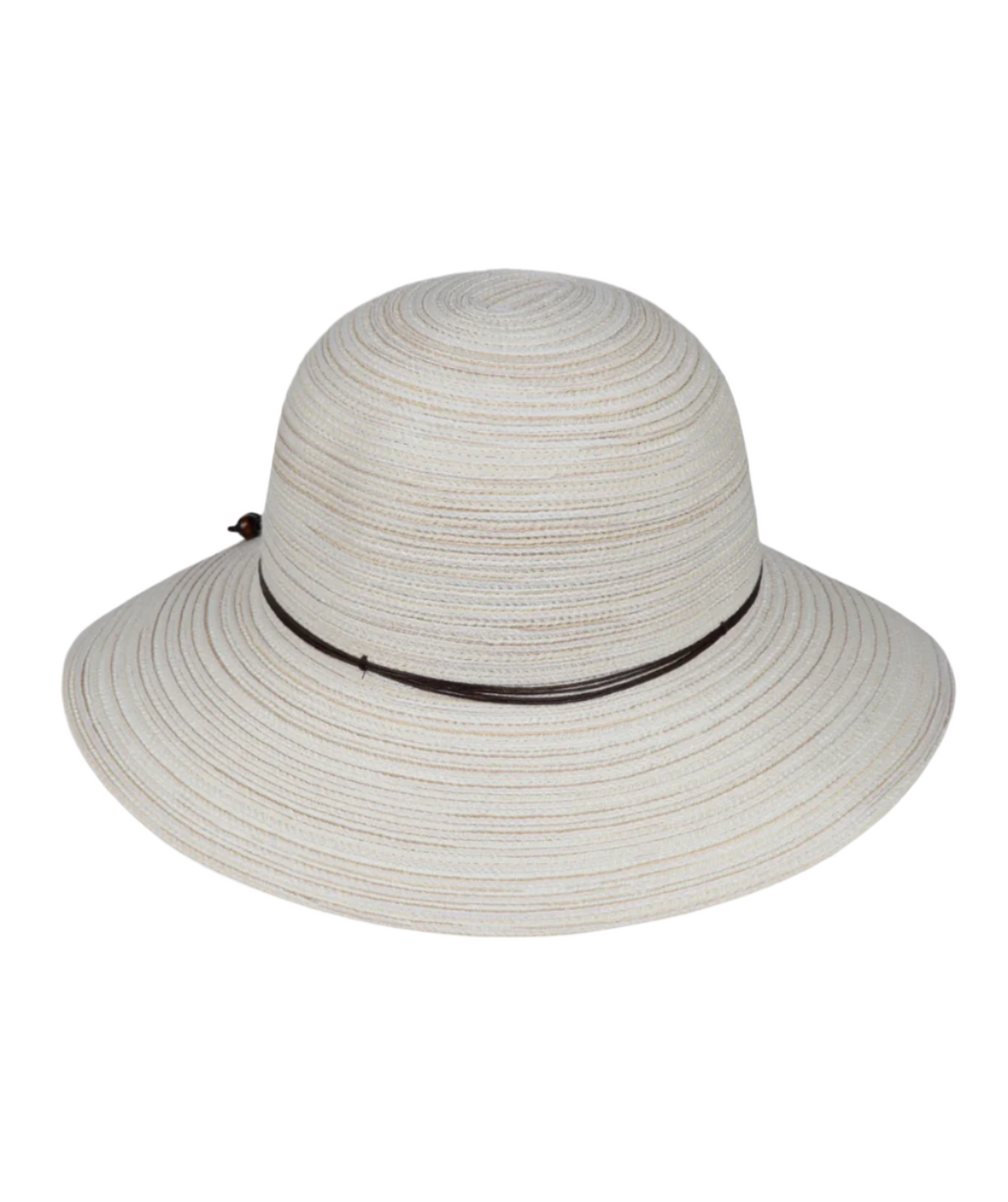 SOPHIA - WOMENS SHORT BRIM