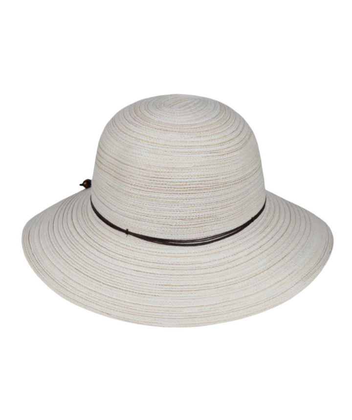 SOPHIA - WOMENS SHORT BRIM