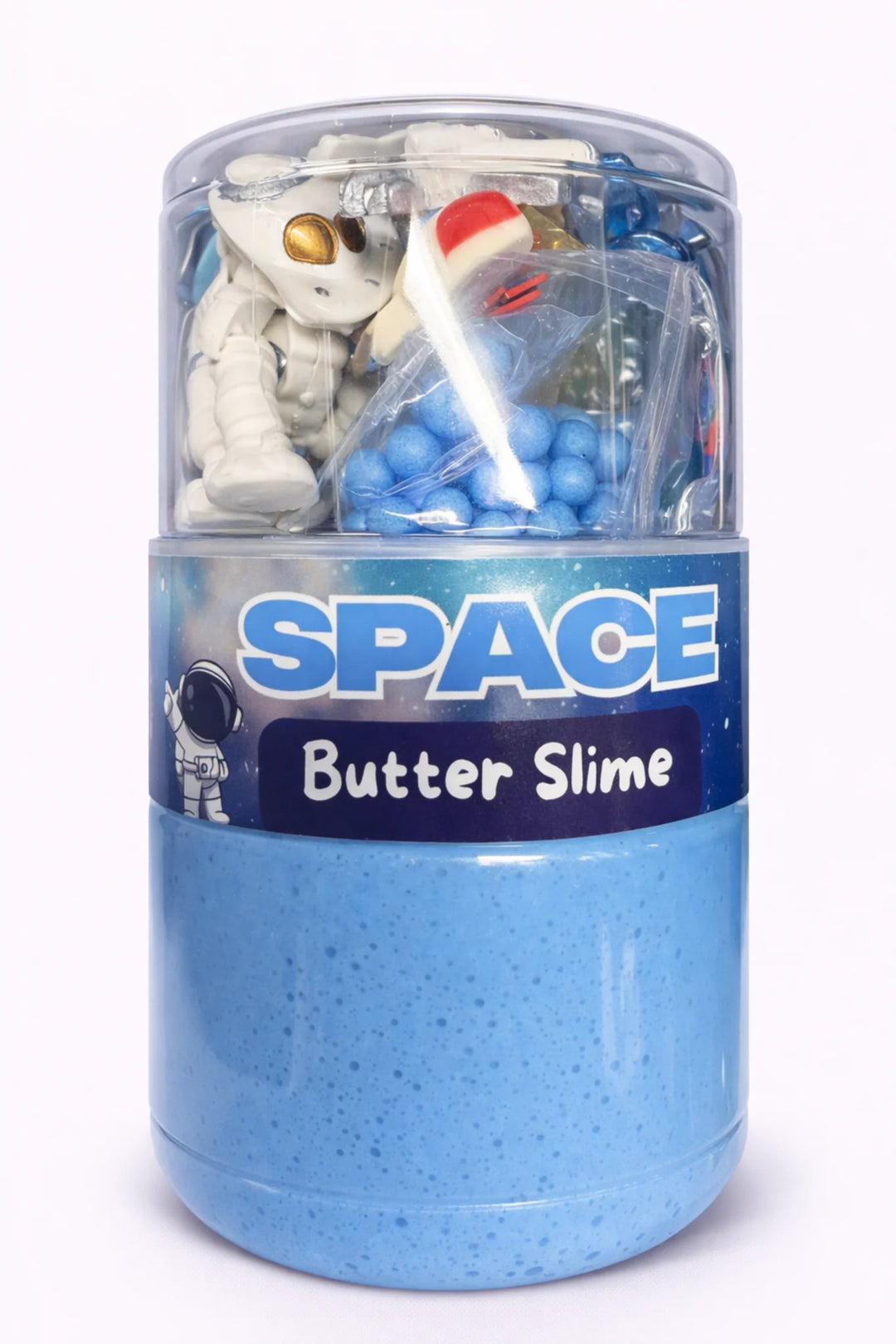 Space PlayPlay Sand