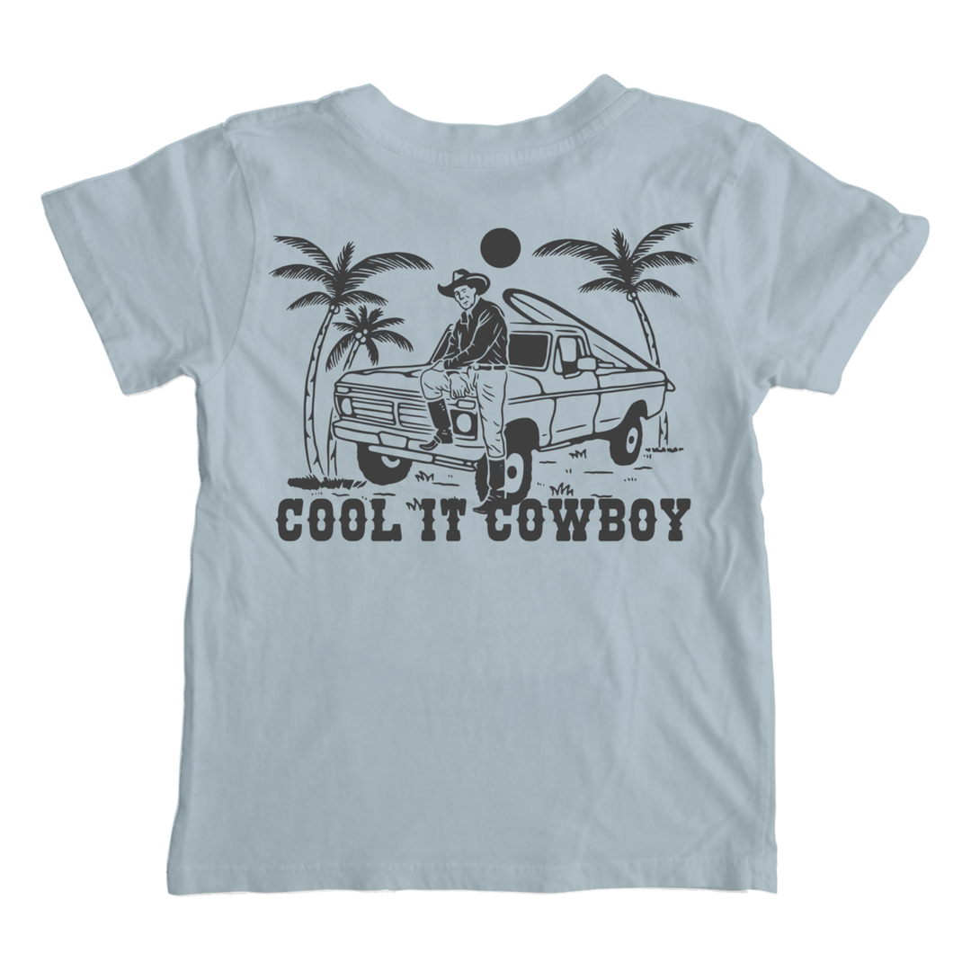 Cool It Cowboy