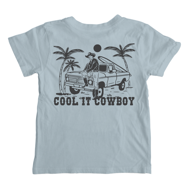 Cool It Cowboy