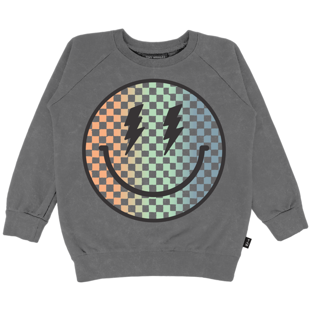 Totally Chill Crewneck Sweatshirt