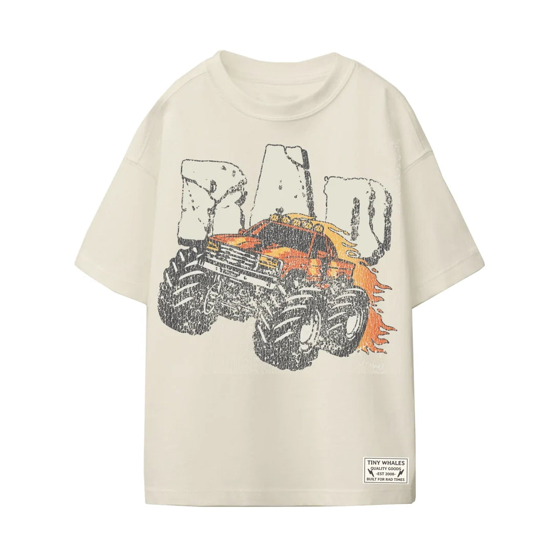 Big Truck Tee