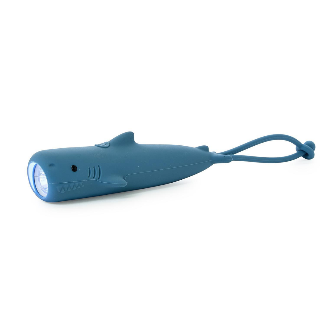 Shark LED Flashlight