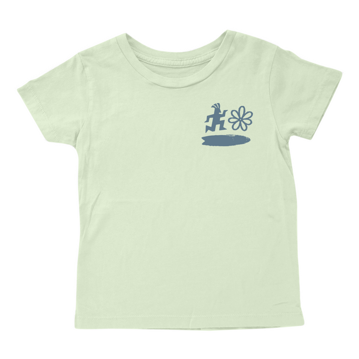 Old School Tee