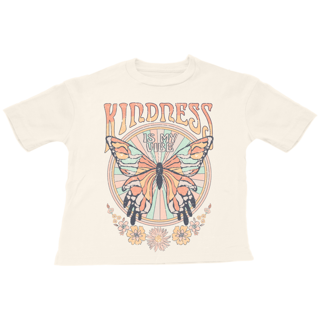 Kindness Super Tee